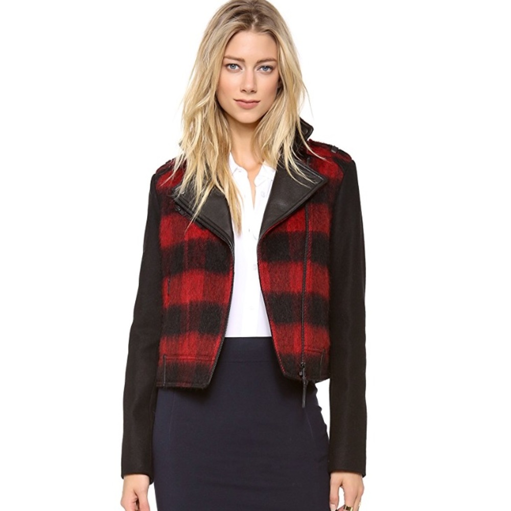 🎀NEW🎀 Mackage Shanty Jacket